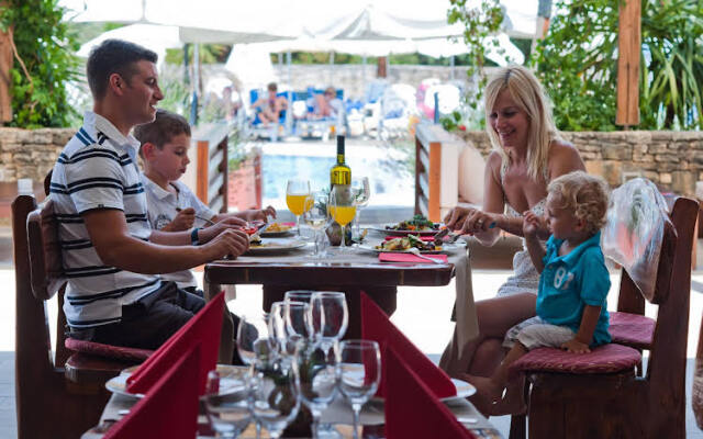 Valamar Club Tamaris Hotel - All Inclusive Light