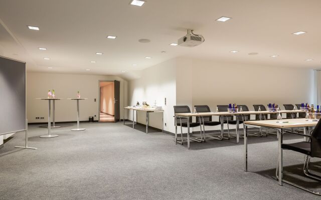 TOP CityLine Hotel Platzhirsch Fulda