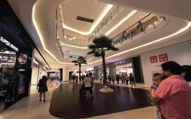 Borneo Coastal Residence - IMAGO Mall