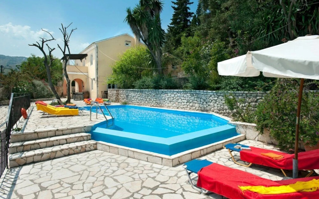 Villa Berry