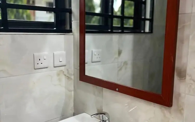 Mimi Homestay Arusha