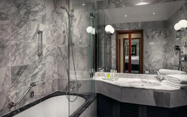 Mandarin Oriental, Prague