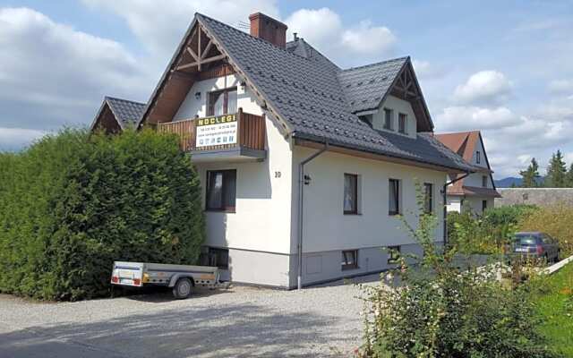 Apartamenty na Rycerskiej