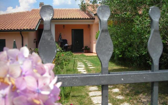 Residence Bartolini Ai Campi da Golf