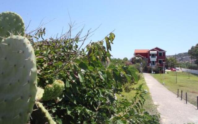 Villa Ioli