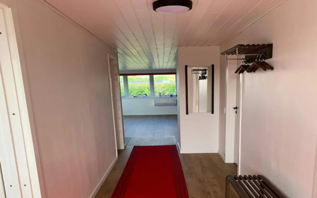 6 Person Holiday Home in Ebeltoft