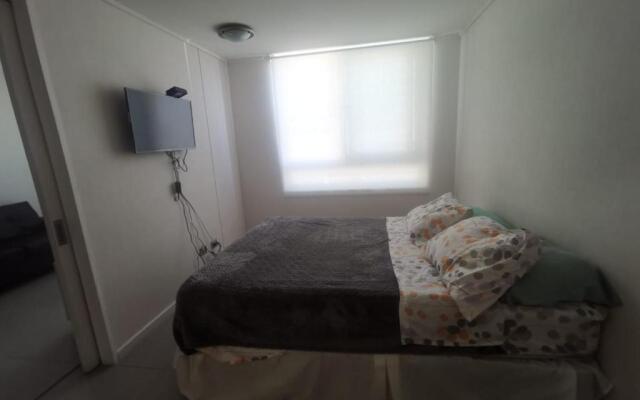Departamento sector sur 1 dormitorio