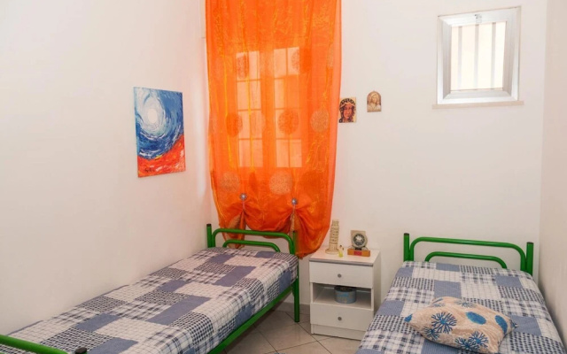 Apartment 8 bed Just 200 Meters From the sea