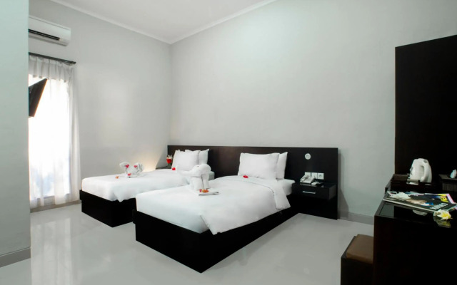 New Garden View Resort