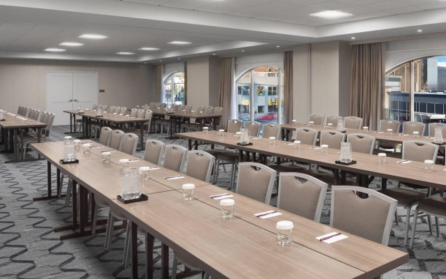 Residence Inn Stamford Downtown