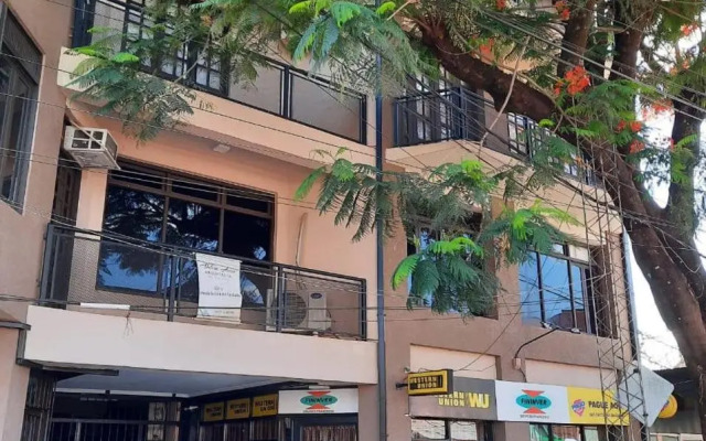 Perito Moreno - 3ro C