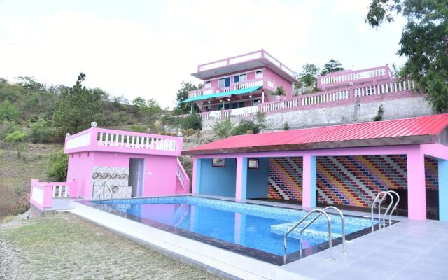 Sunshine Courtyard Resort