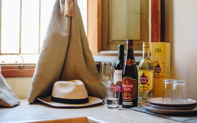 Hostal Marques de Liz