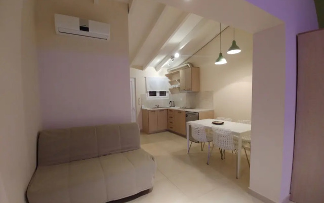 Onar Corfu Aparts & Studios