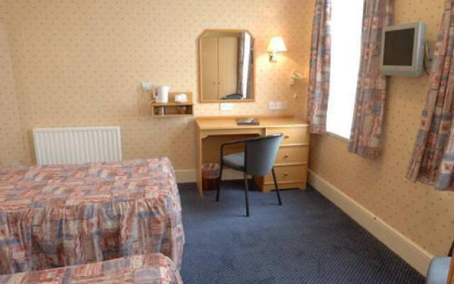 Eliot Hotel