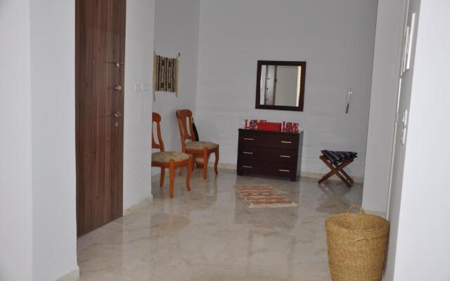 Residence les Jasmins