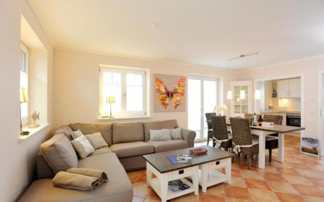 Haus Grenzkrug_ Haushaelfte 4a