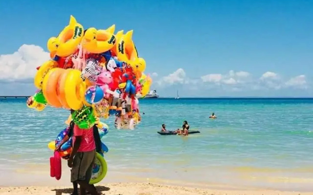 Hotel Sonho de Verao