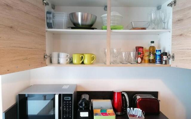 Le Laventin - 52m2 - Boulevard de la Grotte - Hyper Centre