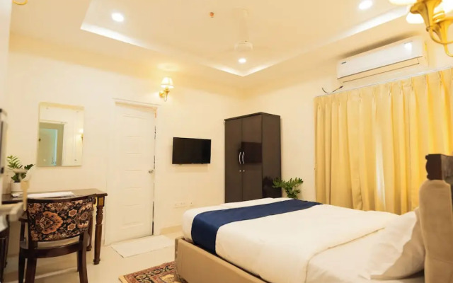 Hotel Granton