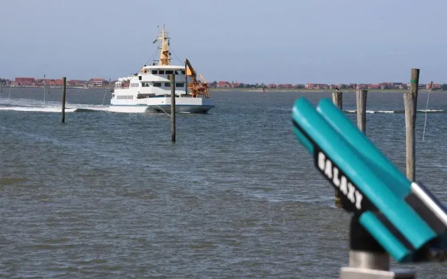 Nessmersiel