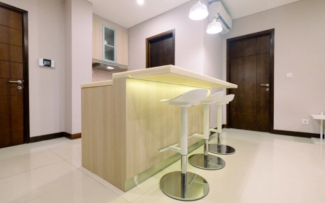 2Br Apartment For 4 Pax At Gallery West Residence