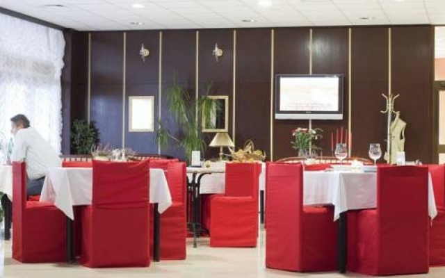 Motel Ivanicanka