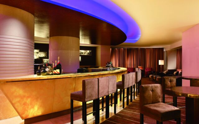 Sheraton Xiamen Hotel