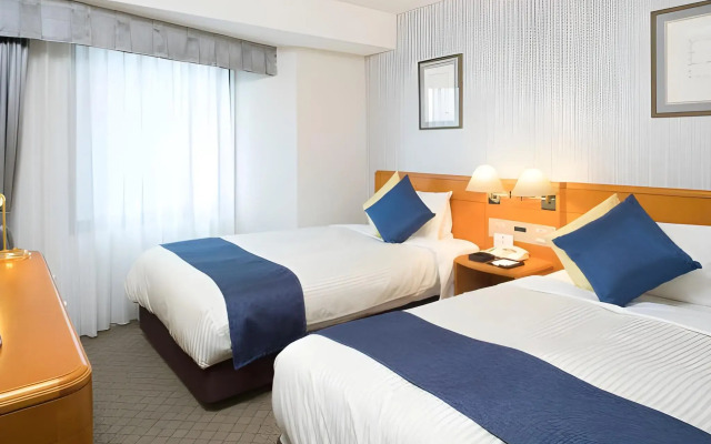 Kanazawa New Grand Hotel Premier