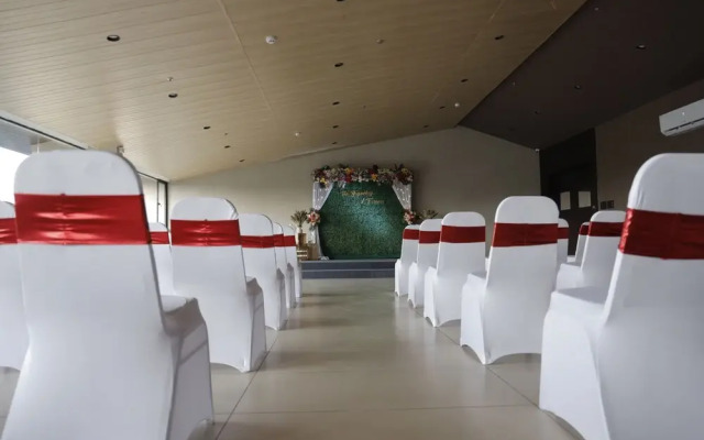 Regenta Resort Vindhyachal, Statue of Unity