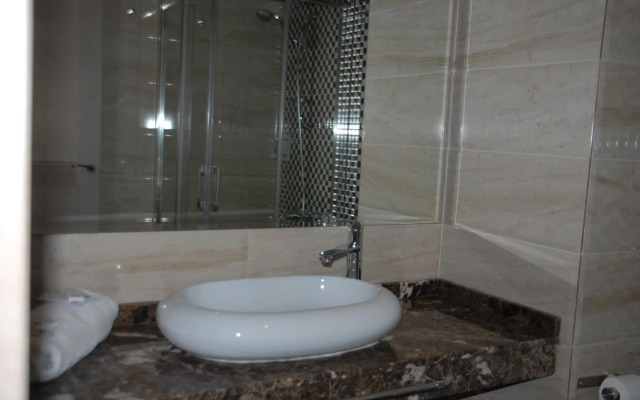 Hotel A44
