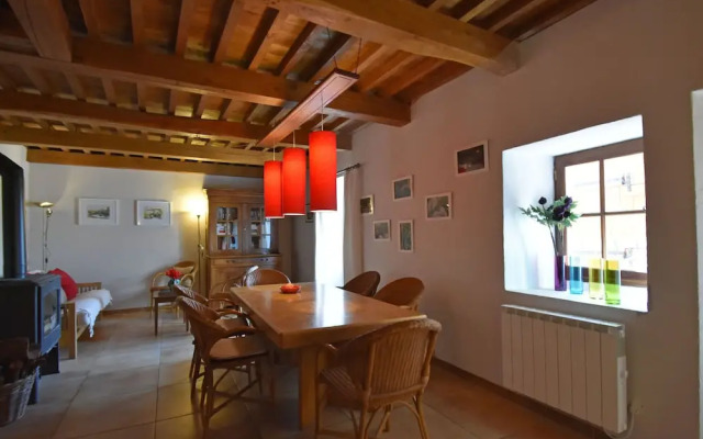 Charming Villa With Private Pool and Phenomenal Views