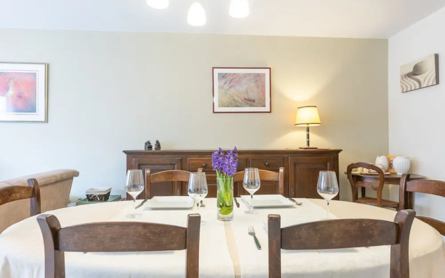 Nice Apartment With Ocean View