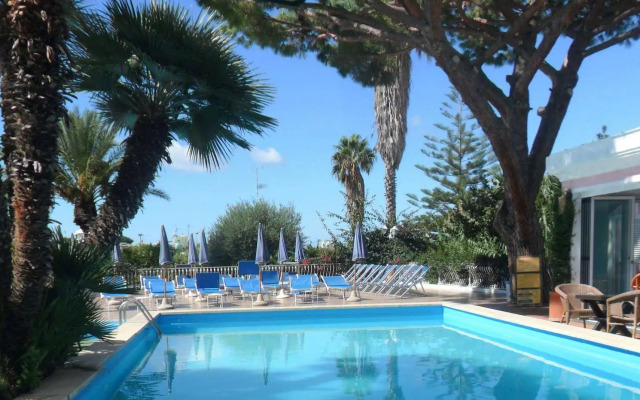 Hostel Central Ischia