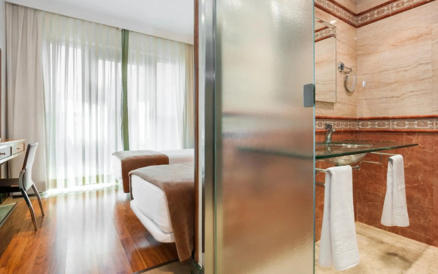 Hotel Julia Madrid
