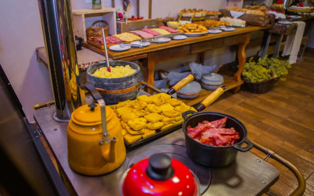 Pousada Rosa Maria - Villa Trentin