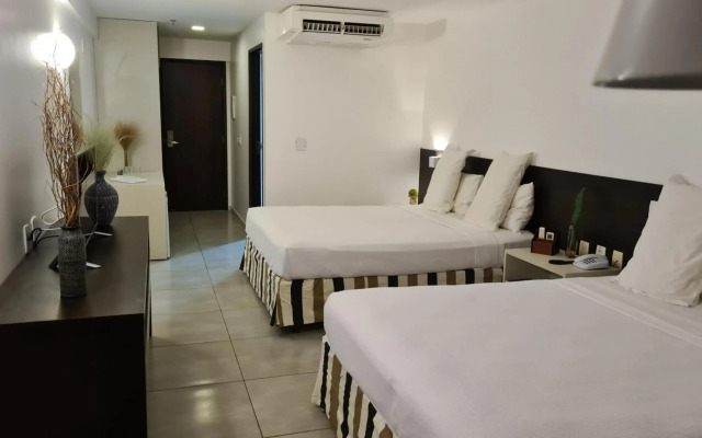 Ritz Suítes Grand Hotel Boutique
