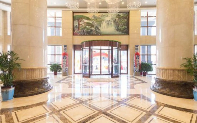 Xiangyue Hotel