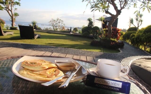 Agung View Nusa Penida