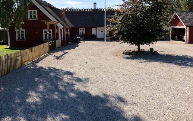 Sanddala Bed & Breakfast