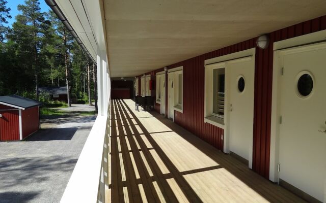 Piteå Golfhotell