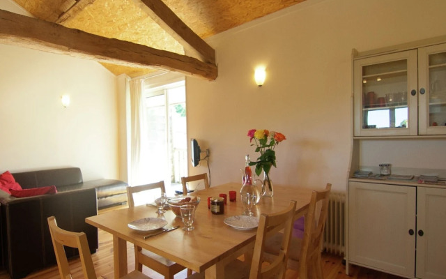 Gite in Romefort Near Lac de Vassiviere