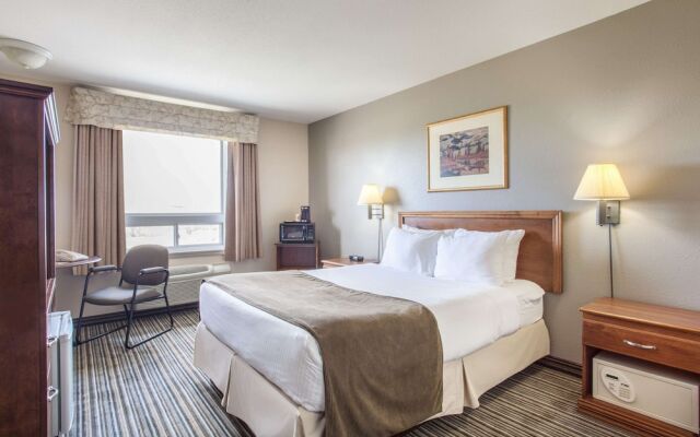 Super 8 Truro NS