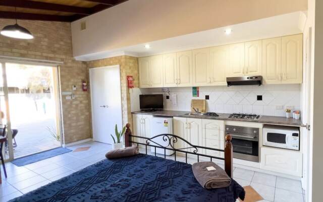 Esperance Foreshore Apartments