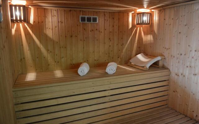 Le parc des 4 saisons