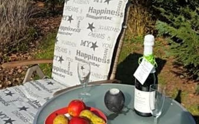 Ferienlandhaus Steinfeld