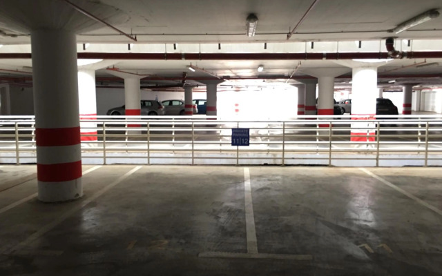 K Residence Zadar apartment