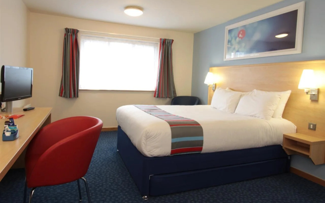 Travelodge Windsor Central