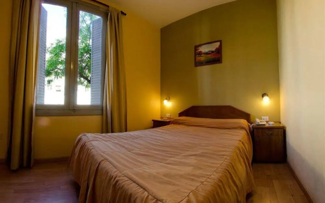 Hotel Astor