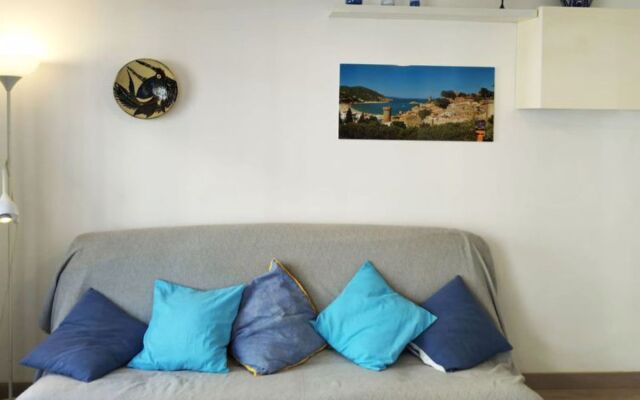 Apartment Ponent Floridia